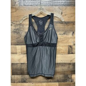 Set of Nike‎ Dri-Fit Women's Racerback Tank Tops Size Small